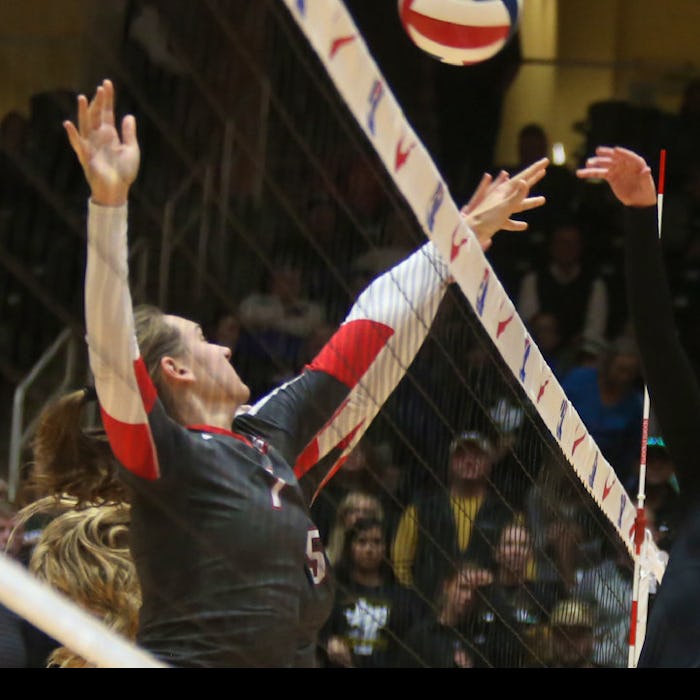 Volleyball: Argyle ranked No. 2 in TGCA preseason poll
